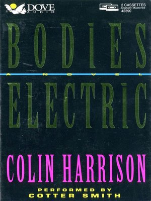 cover image of Bodies Electric